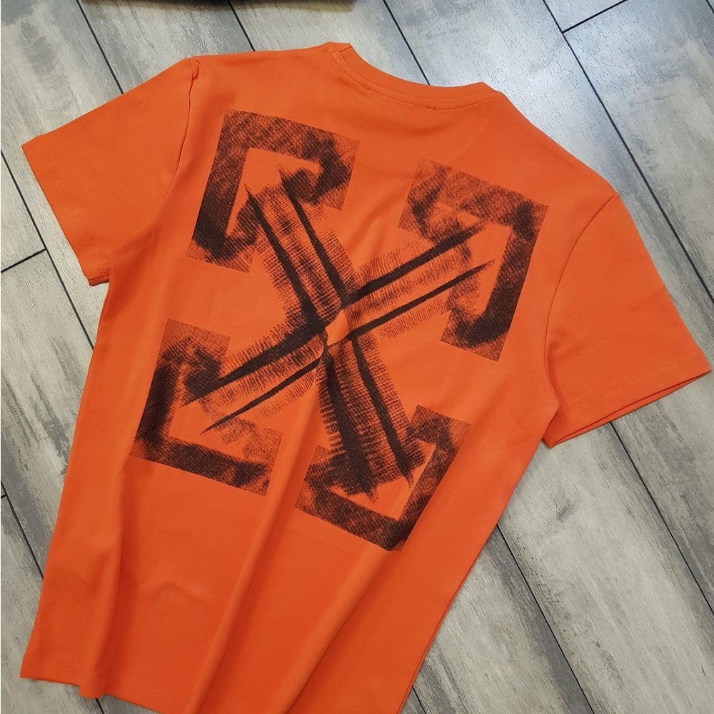 Off White TShirt